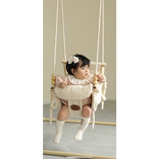 Xích đu cho bé từ 6m