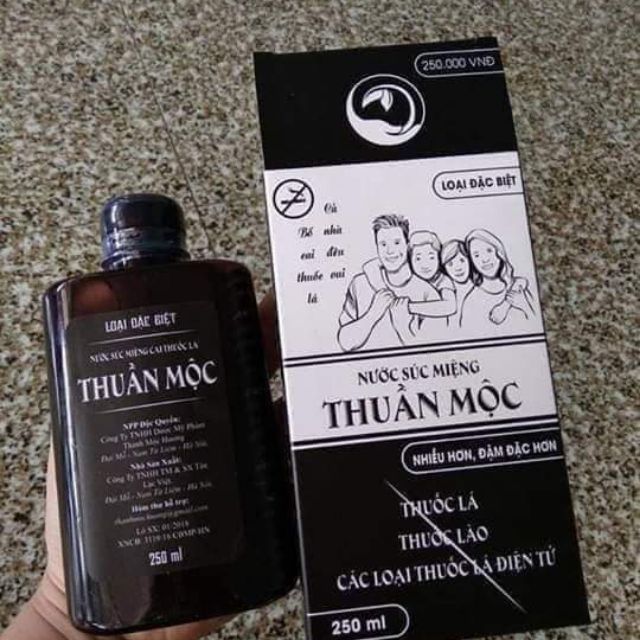 Cai thuốc lá thuốc lào