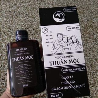 Cai thuốc lá thuốc lào