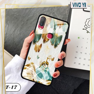 Ốp lưng điện thoại Vivo Y11 - hình 3D