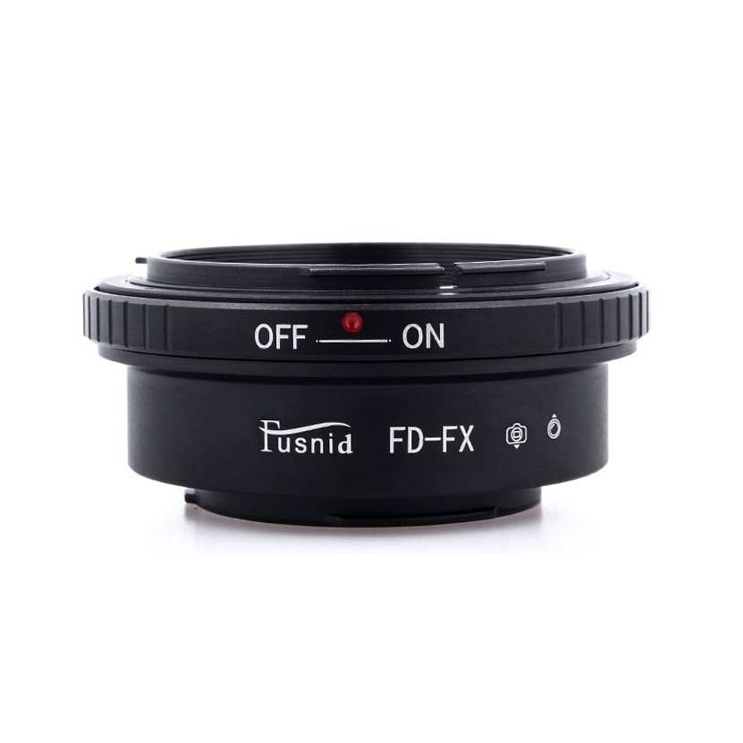 Ngàm chuyển FD-Fx
