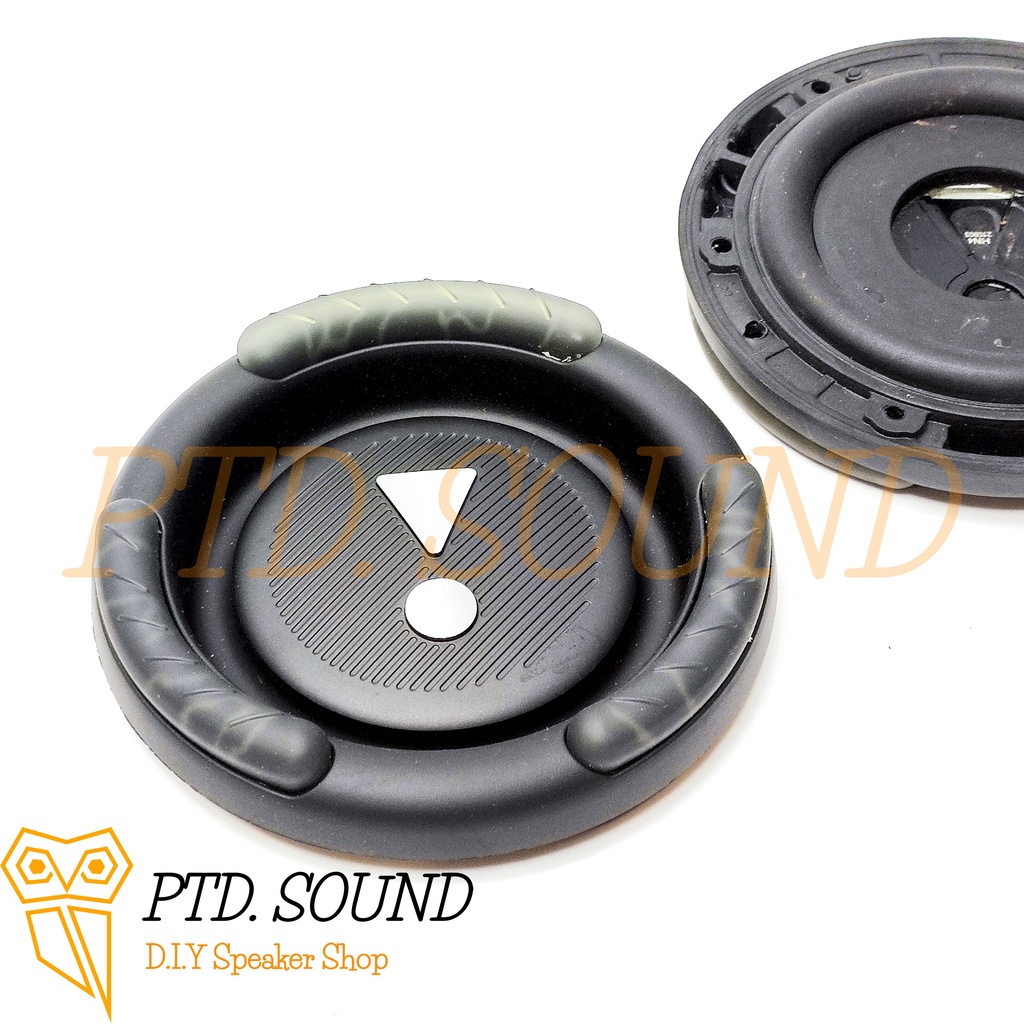Màng cộng hưởng Bass Xtreme 3 4inch DIY, Siêu bass, siêu trầm từ PTD Sound