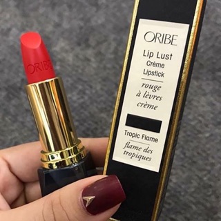 Son Oribe Lip Lust Crème Lipstick (3g)
