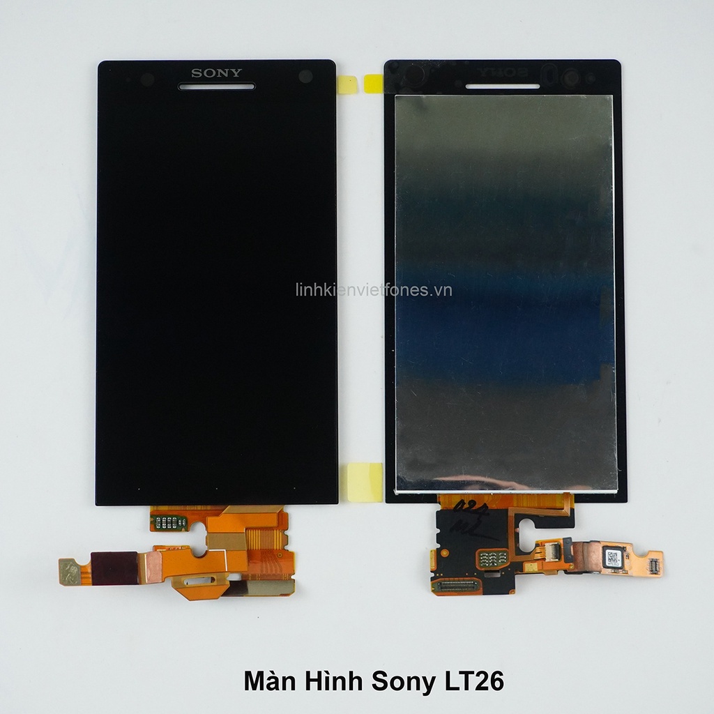 Màn hình điện thoại Sony LT26