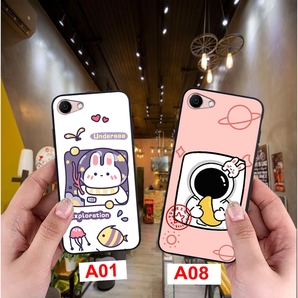 ỐP LƯNG VIVO V5(Y67)-VIVO Y53-VIVO Y55-VIVO Y51 IN HÌNH CHẤT LƯỢNG CAO SIÊU CUTE