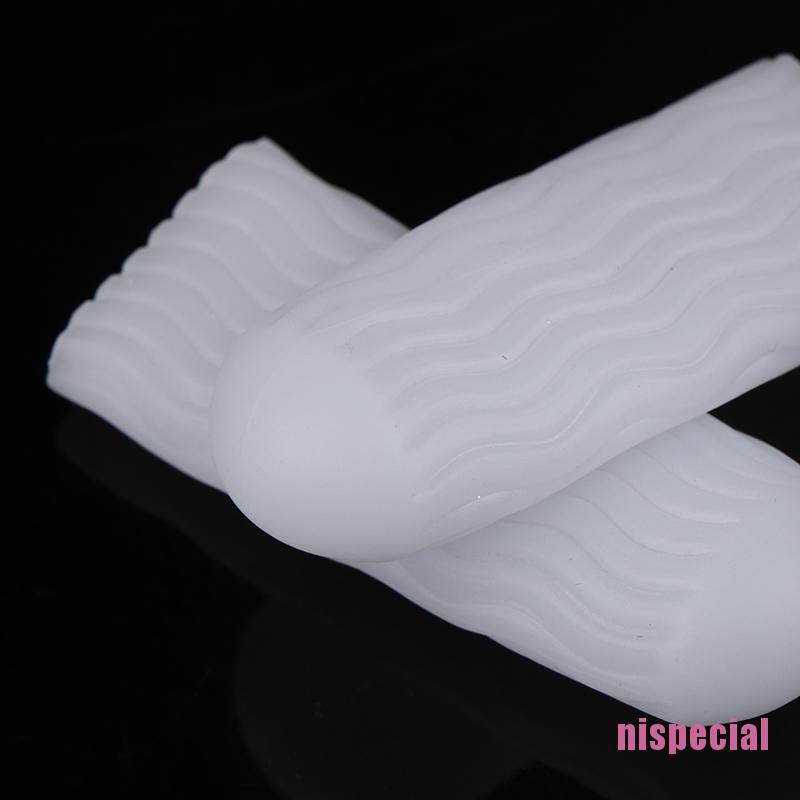 Cặp Ống Silicone Bảo Vệ