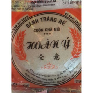 Bánh tráng rế Đồng Tâm