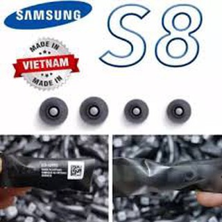 Bộ nút tai nghe samsung galaxy s8 akg
