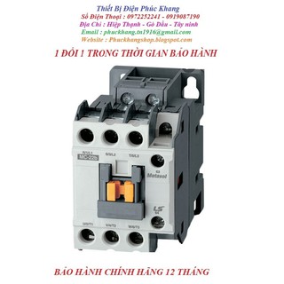 Freeship - Khởi động Từ 22A LS-MC-22A