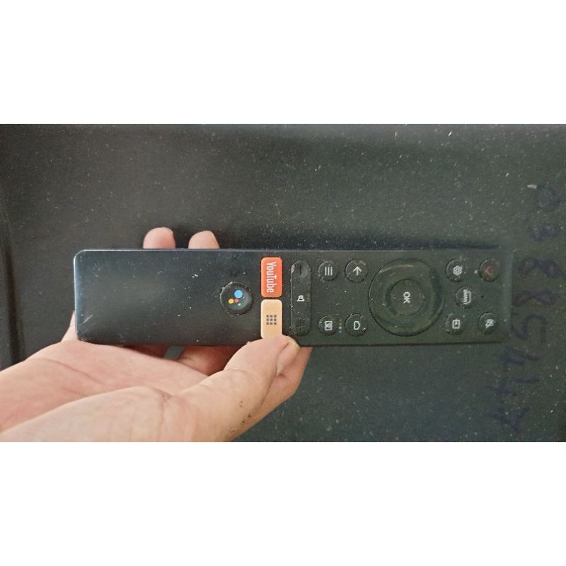 Bo smart tivi hiệu casper 32in