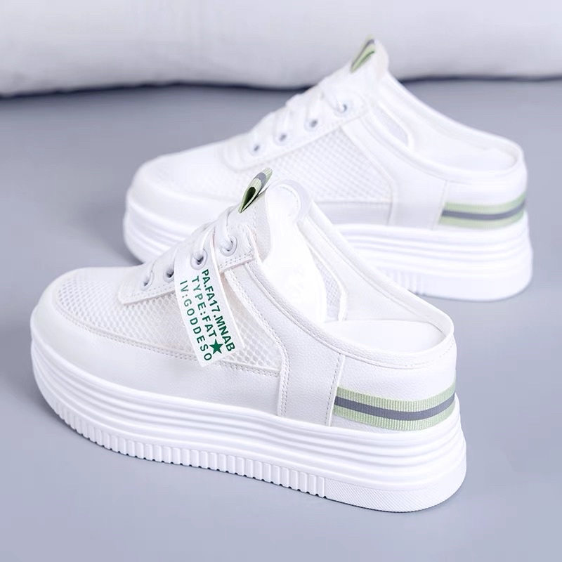 Giầy sục lưới thời trang GDS0015