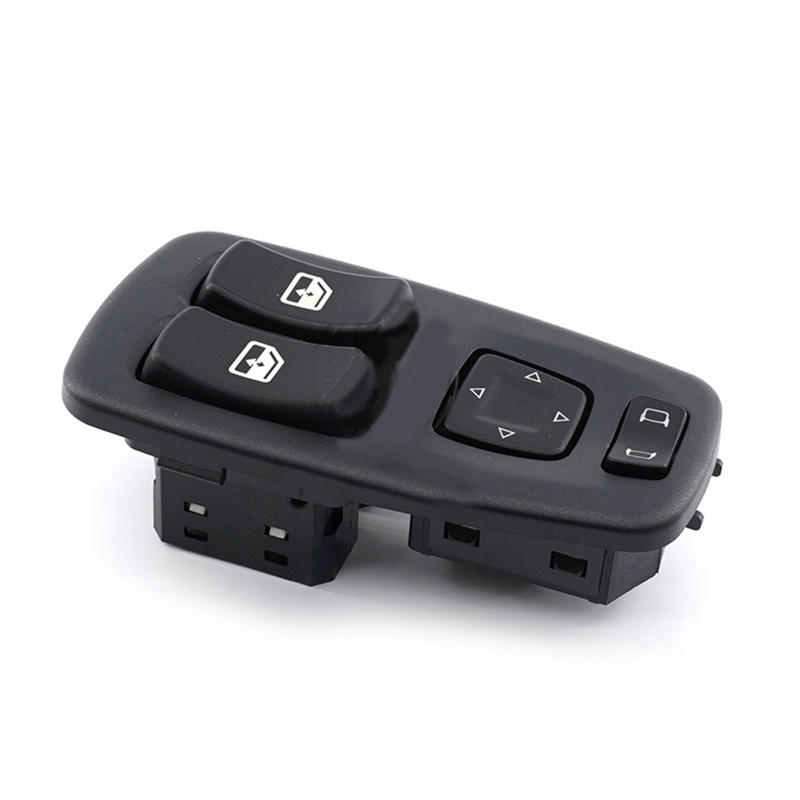 Công Tắc Điều Khiển Cửa Sổ Xe Hơi Thay Thế Chuyên Dụng Cho ScaniaP G R 1421856 1863514 1746397