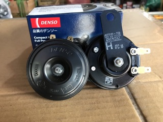 CÒI ĐIỆN Ô TÔ Denso 12v