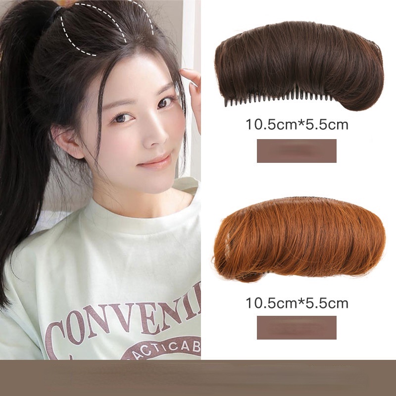Miếng Đệm Chân Tóc Vô Hình Chuyên Dụng Cho Nữ