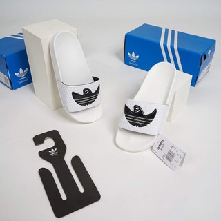 [SẢN PHẨM CHÍNH HÃNG](có video) Dép Adidass xịn full box