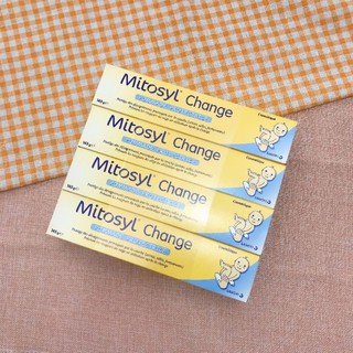 Mitosyl Kem mờ thâm liền sẹo 145g