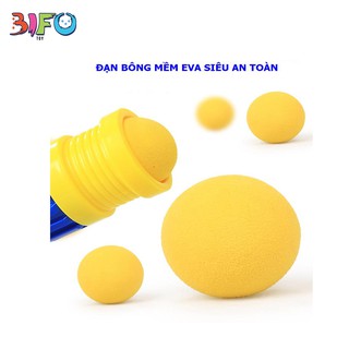 Bóng bông siêu mềm (1 túi 10 bóng)