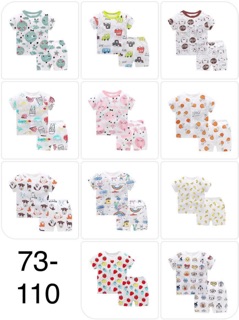 Combo 50b cotton giấy dành cho bé