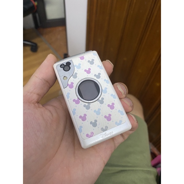 Điện thoại Disney MS900 độc lạ sử dụng tốt full chức năng