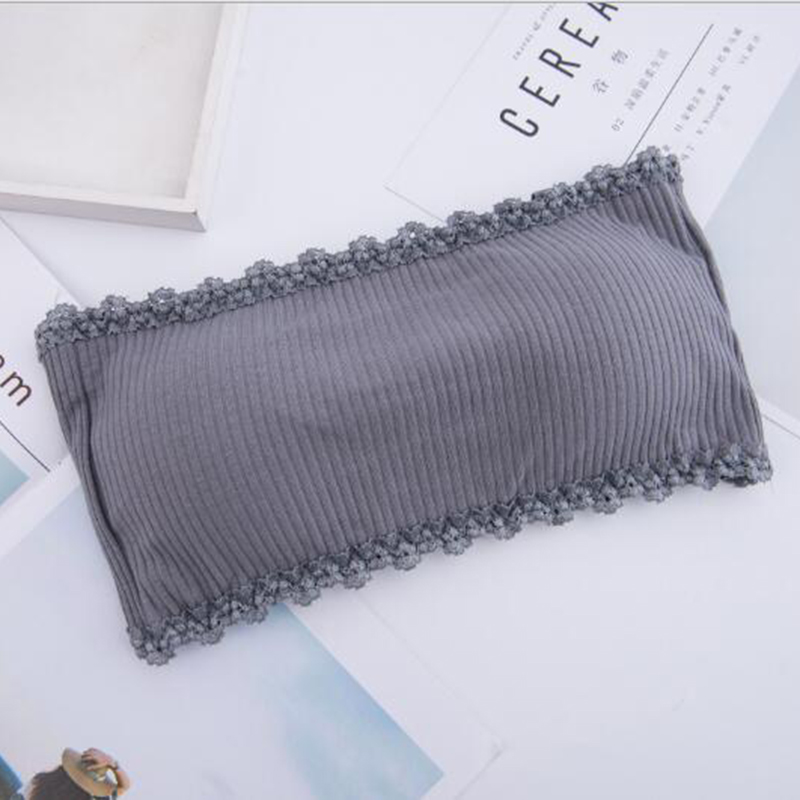 Bra không dây kèm mút nâng ngực cho phái nữ