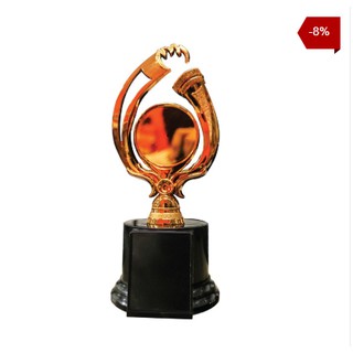[Sportmart] Cúp bóng đá TC-2866/Đồng