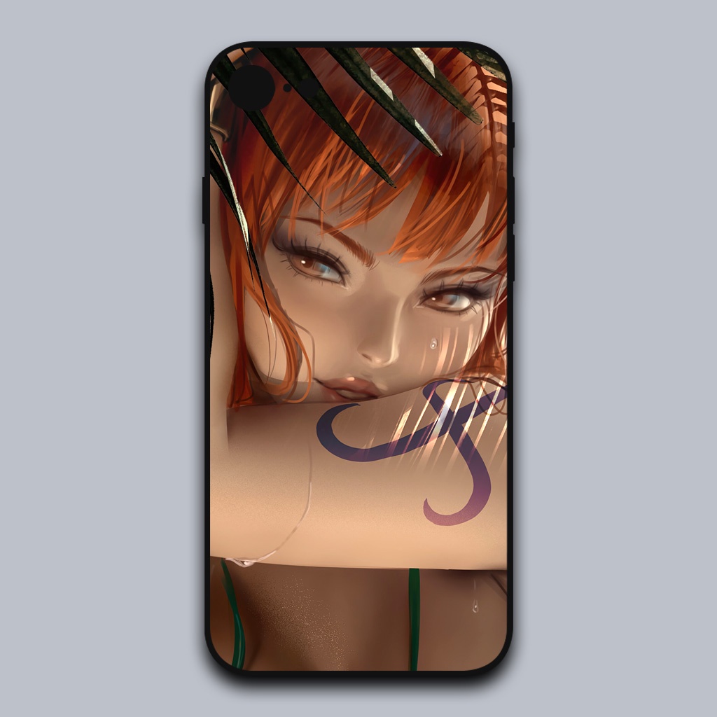 In ốp lưng One Piece O12 theo yêu cầu, làm ốp lưng Iphone, Samsung, Oppo, Xiaomi, Vivo, nhiều dòng máy khác