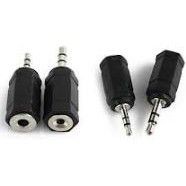 Đầu Chuyển Jack 2.5 Ra 3.5