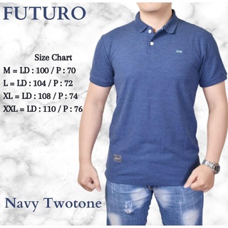 MẪu rập bằng giấy áo polo nam s_xl
