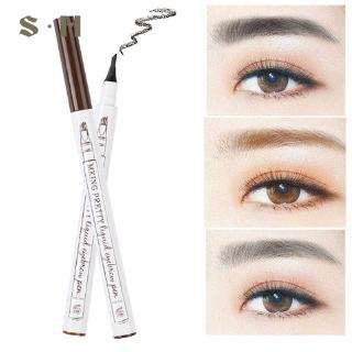 [Hàng mới về] Kẻ chân mày chống nước cho hàng chân mày đẹp tự nhiên thời gian dài