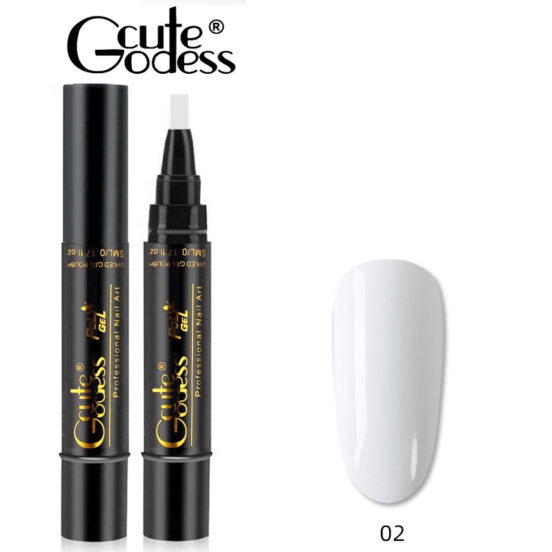 Gel Sơn Móng Tay One Step Chuyên Dụng Cho Nữ