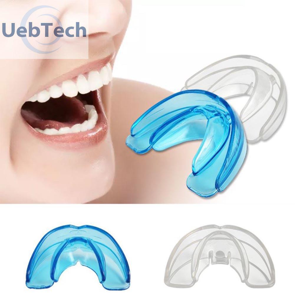 Hàm niềng răng y tế thiết kế trong suốt tiện lợi