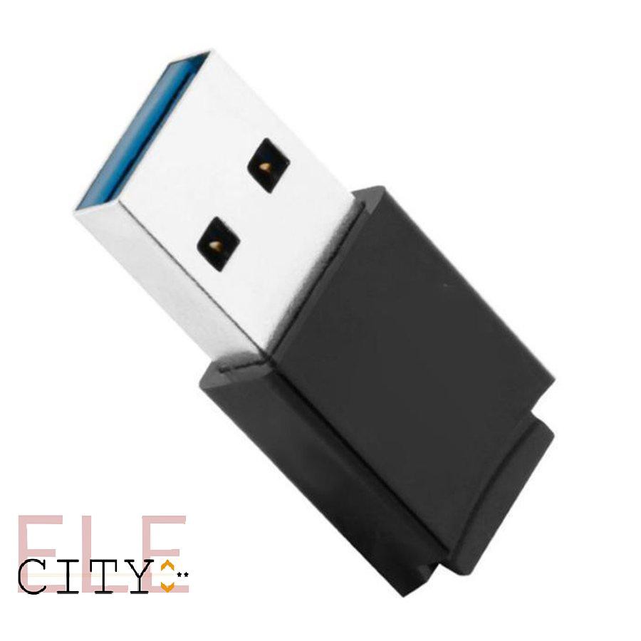 Đầu Đọc Thẻ Nhớ Tf 5elec Usb 3.0 Tốc Độ Cao