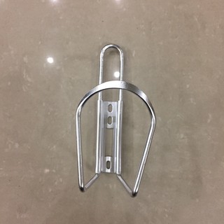 2 gọng , giá để bình nước xe đạp ( giá bán 2 gọng )