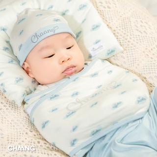 Quấn kén hugme cho bé CHAANG summer