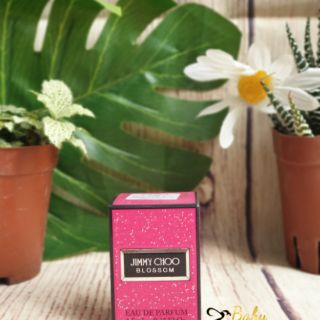 Nước Hoa Jimmin Choo Blossom EDP 4.5ml