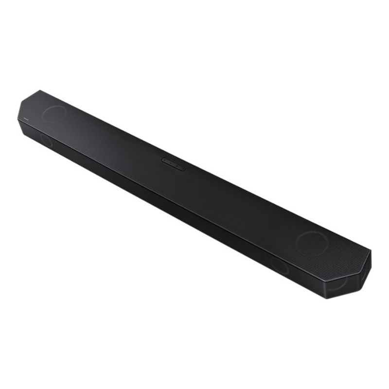 Loa Thanh Soundbar Samsung HW-Q990B/XV 2022 âm thanh vòm 11.1.4 kênh - Hàng chính hãng
