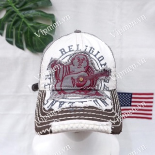 Nón Ông Địa hàng chính hãng nhập từ Mỹ