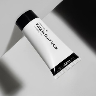 Mặt Nạ Đất Sét The INKEY List Kaolin Mask 50ml