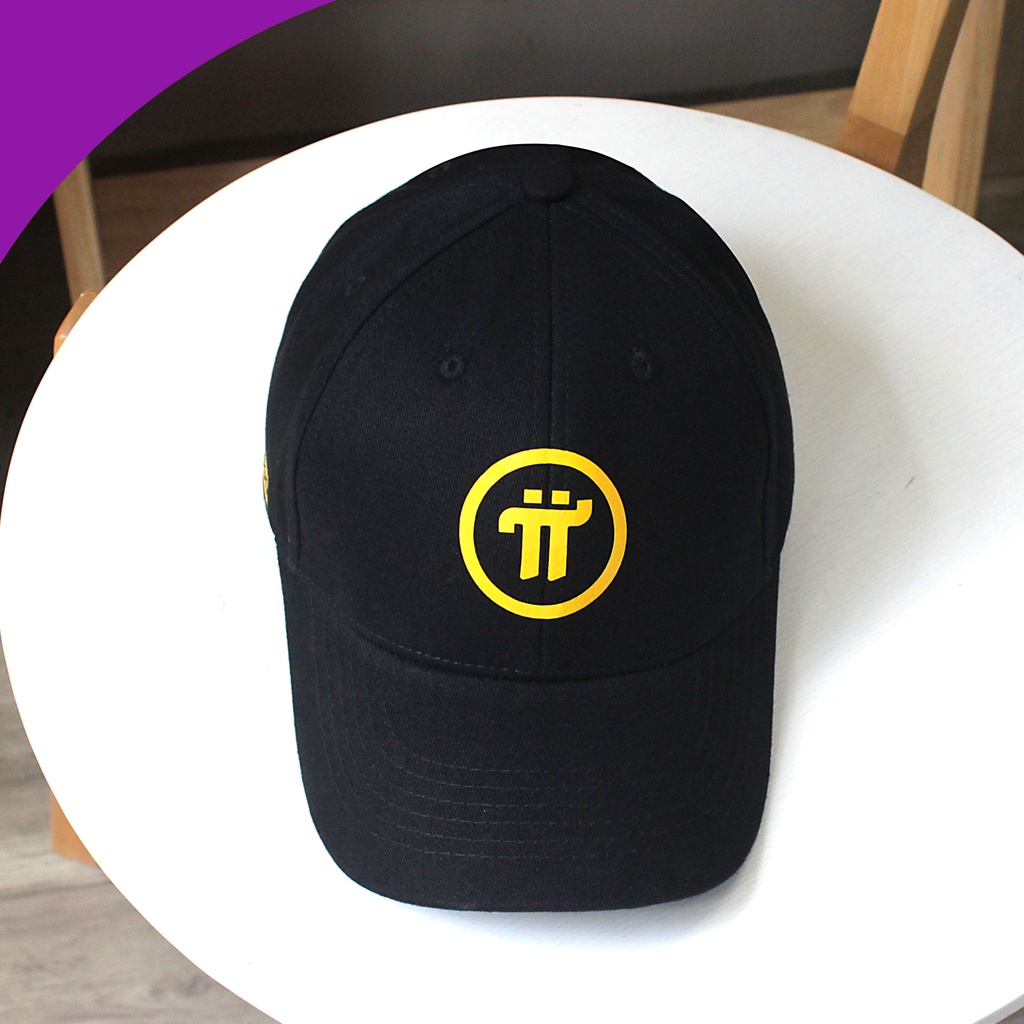 Mũ thời trang cao cấp Pi Network