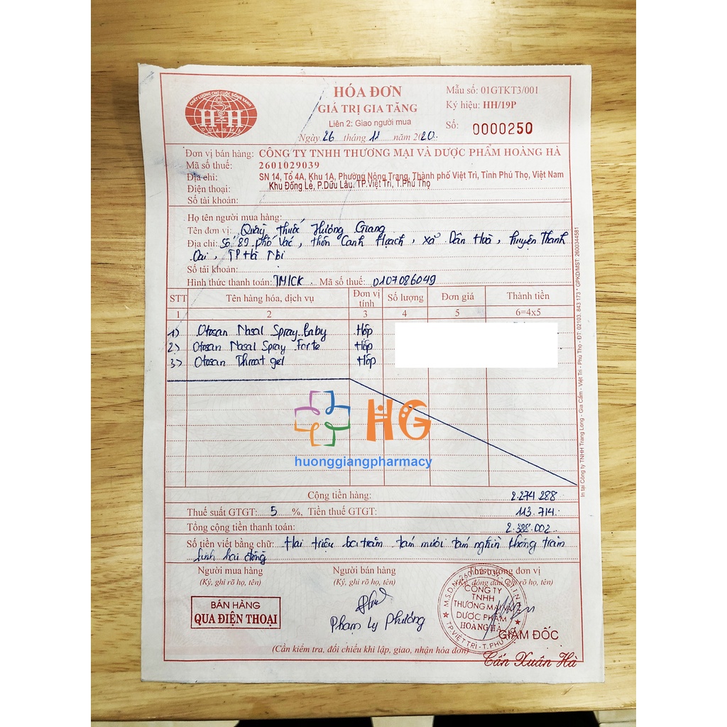 Xịt mũi Otosan nasal spray- Hỗ trợ viêm mũi do vi khuẩn lọ 30ml