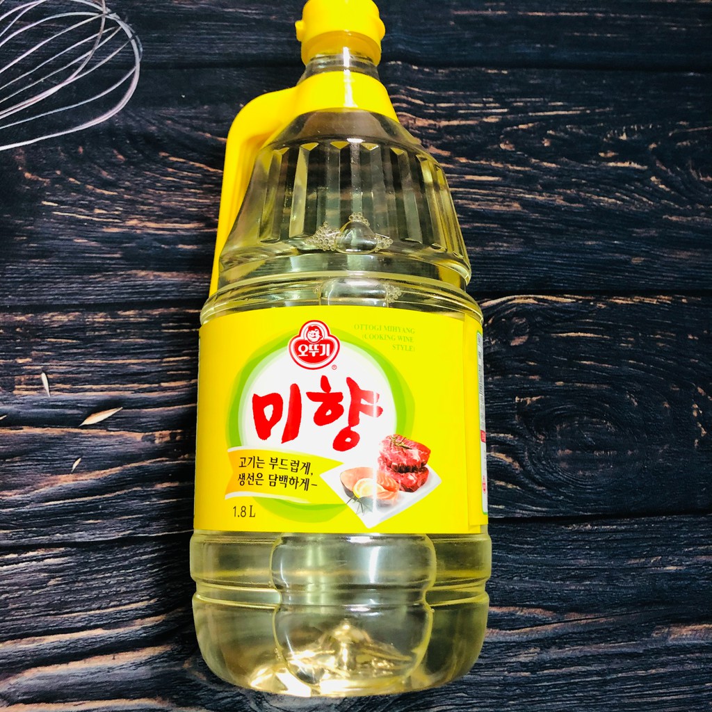 NƯỚC LÀM MỀM THỊT OTTOGI 1.8L