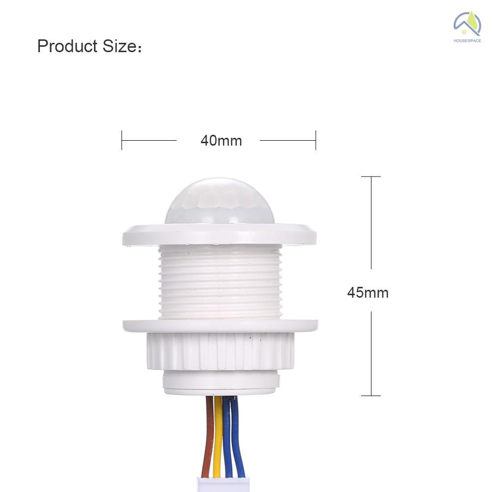 Đồng Hồ Bấm Giờ Ac100-265v 40w Max. Mini 3 Bánh Răng Điều Chỉnh Được / 3 Thời Gian