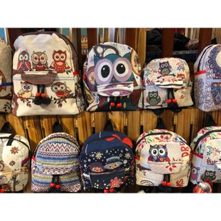 Balo đi học size cấp 1-2-3