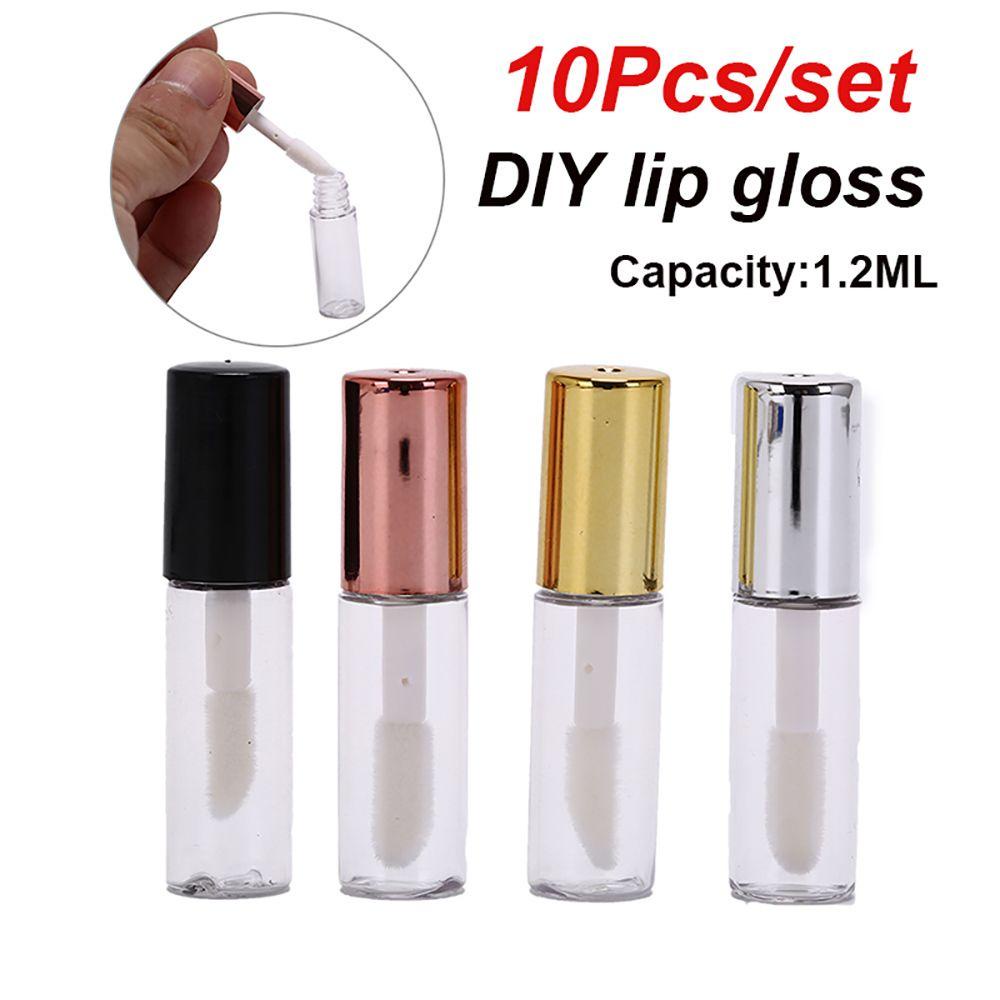 Lọ Rỗng Đựng Mỹ Phẩm 2Lip Có Nắp Đậy Tiện Dụng