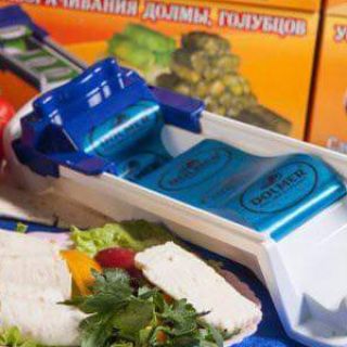 Dụng cụ cuốn nem chả
