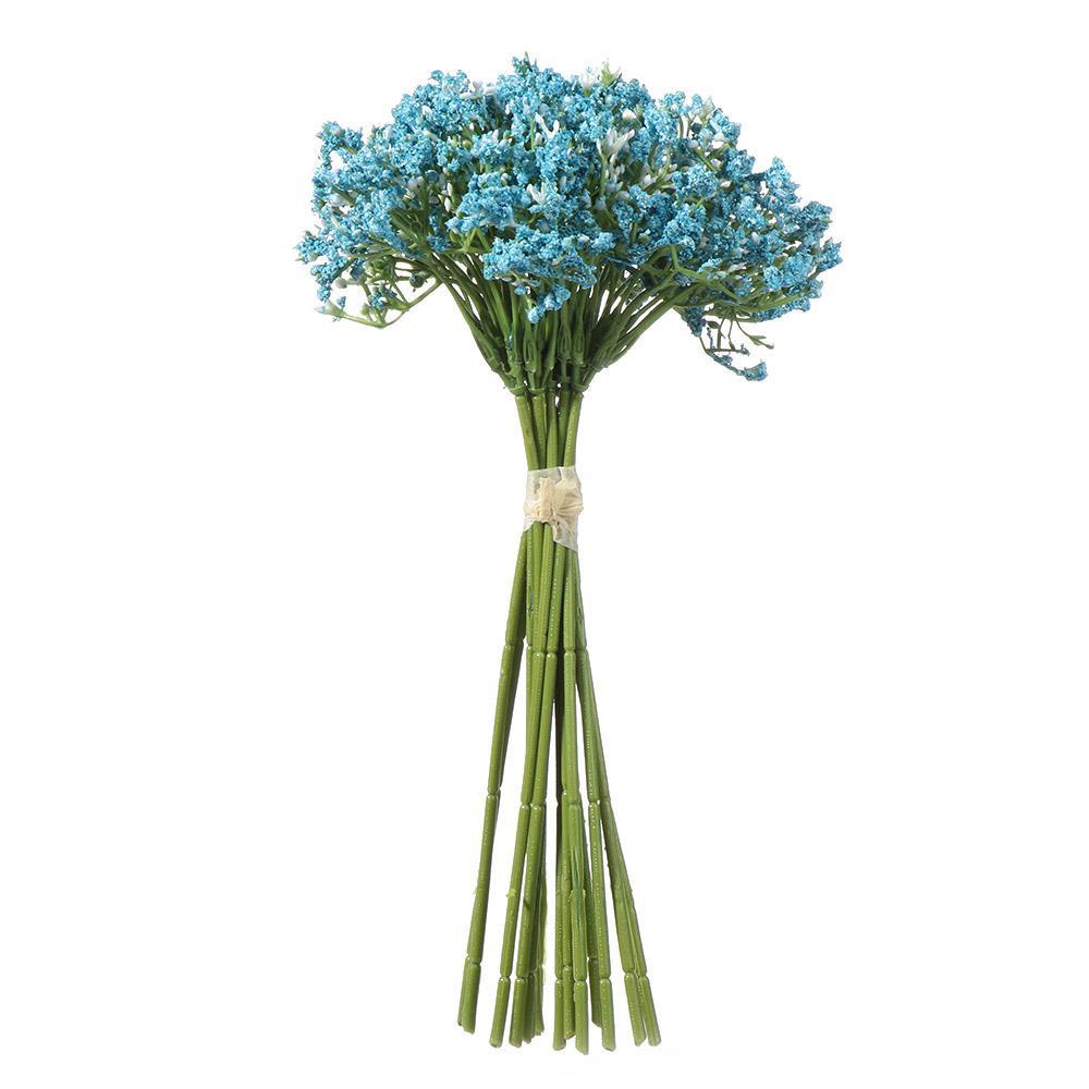 KUNHEV Bó Hoa Mẫu Đơn Giả 30cm Trang Trí Nhà Cửa