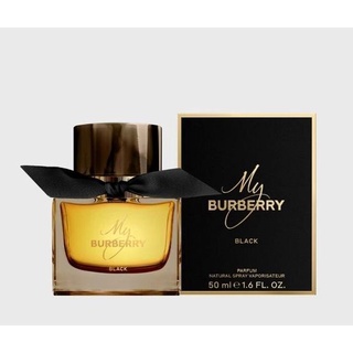 "[Chiết 10ml] Nước hoa nữ My Burberry Black
