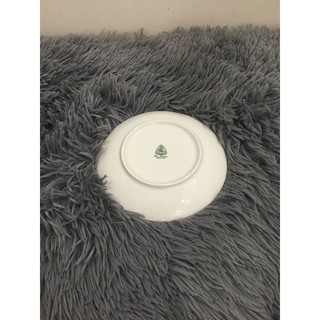 DĨA 15 CM -  GỐM SỨ MINH LONG I