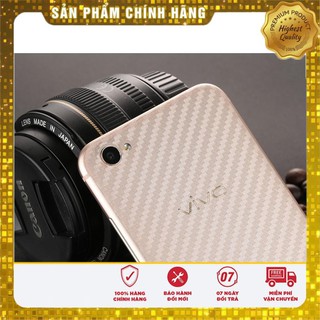 Dán carbon Vivo PKTC