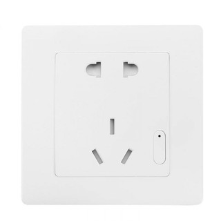 Ổ cắm âm tường Aqara Zigbee tải 2500W
